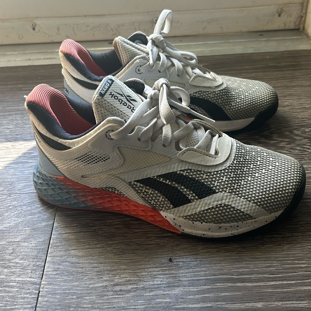 Women’s Reebok Nano X